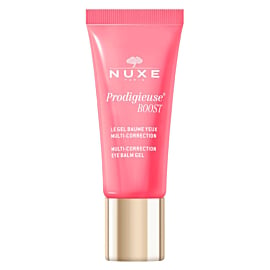 Nuxe Creme Prodigieuse Boost Żelowy balsam do sk&oacute;ry wok&oacute;ł oczu