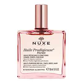 Nuxe Huile Prodigieuse Florale Olio Secco 50 ml