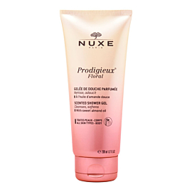 Nuxe Prodigieux Florale Żel pod prysznic