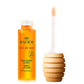 Nuxe R&ecirc;ve de Miel&reg; Miodowy olejek do ust