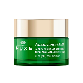 Nuxe Nuxuriance Ultra Riche Crema Giorno 50 ml