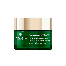 Nuxe Nuxuriance Ultra Krem przeciwstarzeniowy na noc 50ml
