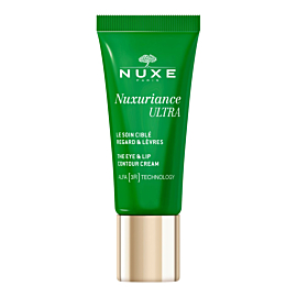 Nuxe Nuxuriance Ultra Krem przeciwstarzeniowy do sk&oacute;ry wok&oacute;ł oczu i ust 15ml
