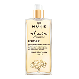 Nuxe Hair Prodigieux Prewash Balsamo pre-shampoo 125ml
