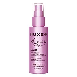 Nuxe Hair Prodigieux Nawilżające mleczko ułatwiające rozczesywanie włos&oacute;w