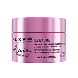 Nuxe Hair Prodigieux 3-minutowa maska do włos&oacute;w 