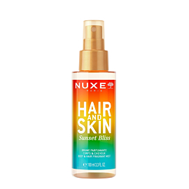Nuxe Hair & Body Relaksująca mgiełka do ciała i włos&oacute;w, Sunset Bliss