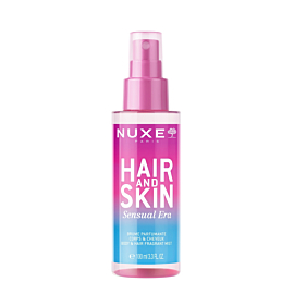 Nuxe Hair & Body Relaksująca mgiełka do ciała i włos&oacute;w, Sensual Era 