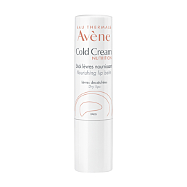 Av&egrave;ne Cold Cream Pomadka do ust