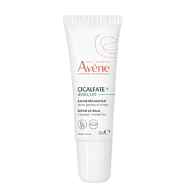 Av&egrave;ne Cicalfate+ Regenerujący balsam do ust