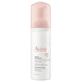 Av&egrave;ne Pianka oczyszczająco-matująca