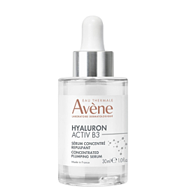Av&egrave;ne Hyaluron Activ B3 Skoncentrowane serum wypełniające 
