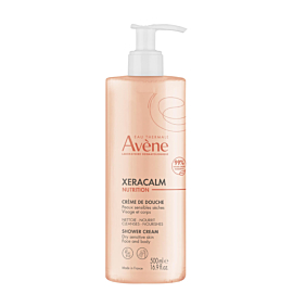 Av&egrave;ne Xera Calm Nutrition Krem pod prysznic 