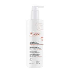 Av&egrave;ne Xera Calm Nutrition Balsamo Idratante 400 ml