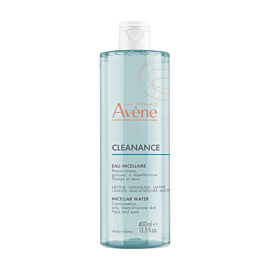 Av&egrave;ne Cleanance Woda micelarna