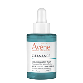 Av&egrave;ne Cleanance AHA Serum złuszczające