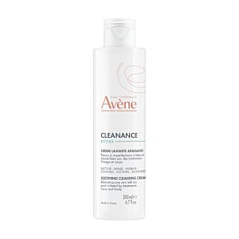 Av&egrave;ne Cleanance Hydra Krem oczyszczający