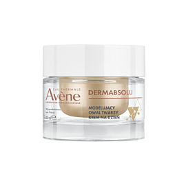 Av&egrave;ne DermAbsolu Krem modelujący owal twarzy