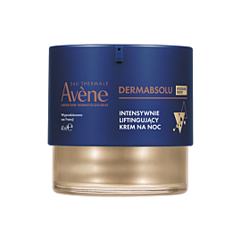 Av&egrave;ne DermAbsolu Intensywnie liftingujący krem na noc