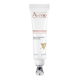 Av&egrave;ne DermAbsolu Krem wypełniający kontur oka