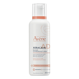 Av&egrave;ne Xera Calm A.D. Balsamo, 400 ml