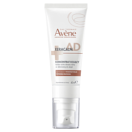 Av&egrave;ne XeraCalm A.D Koncentrat kojący, 40 ml