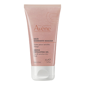 Av&egrave;ne Gel Esfoliante Delicato 50 ml