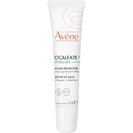 Av&egrave;ne Cicalfate+ Regenerujący balsam do ust 