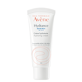 Av&egrave;ne Hydrance Optimal Riche Krem nawilżający do cery wrażliwej