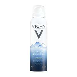 Vichy Eau Thermale, Woda Termalna
