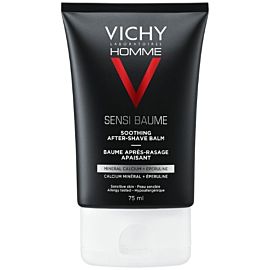 Vichy Homme Balsamo per Pelle Sensibile 75 ml