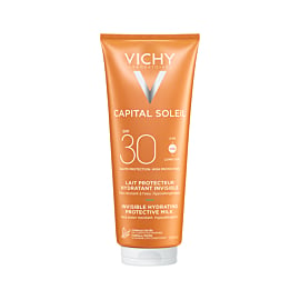 Vichy Capital Soleil Latte Protettivo Idratante Corpo SPF30 300 ml