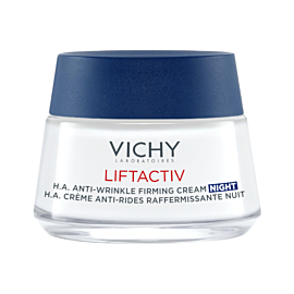 Vichy Liftactiv Supreme Krem do twarzy na noc