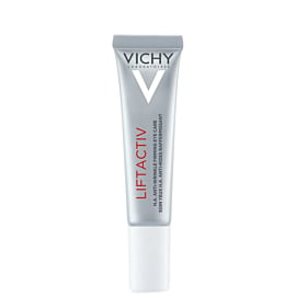 Vichy Liftactiv Supreme przeciwzmarszczkowa ujędrniająca pielęgnacja pod oczy