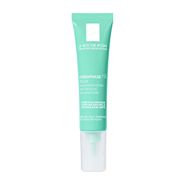 La Roche-Posay Hydraphase Intense Intensywnie nawilżający żel pod oczy przeciw opuchnięciom