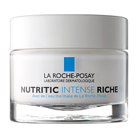 La Roche-Posay Nutritic Intensywna terapia odżywczo-regenerująca