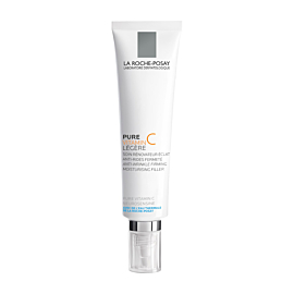 La Roche-Posay Pure Vitamin C Lekki Nawilżający i ujędrniający krem do twarzy