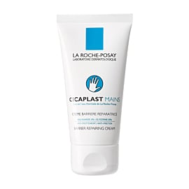 La Roche-Posay Cicaplast Mains B5 Crema Mani Rigenerante 50 ml