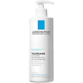 La Roche-Posay Toleriane Łagodna emulsja do mycia twarzy