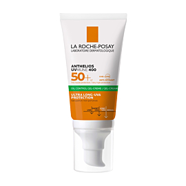 La Roche-Posay Anthelios UV Mune Żel-Krem Oil Control SPF50+ 