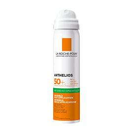 La Roche-Posay Anthelios Mgiełka do twarzy SPF50+