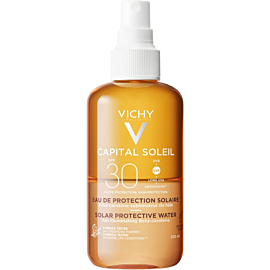 Vichy Capital Soleil Woda brązująca do ciała SPF30