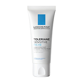 La Roche-Posay Toleriane Sensitive Riche Krem do twarzy
