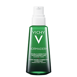 Vichy Normaderm Phytosolution Trattamento Quotidiano a Doppia Correzione 50 ml