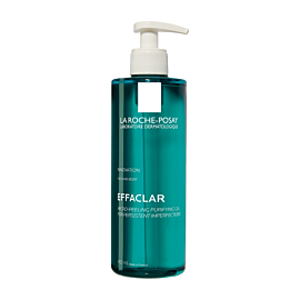 La Roche-Posay Effaclar Mikrozłuszczający żel do mycia twarzy