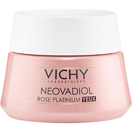 Vichy Neovadiol Rose Platinium Krem do okolic oczu