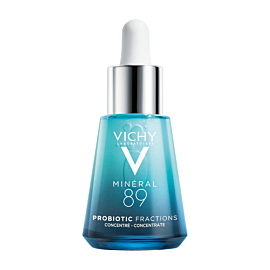 Vichy Mineral 89 Probiotic Fractions Serum do twarzy