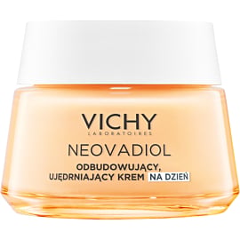 Vichy Neovadiol Kompleks Uzupełniający Odbudowujący, ujędrniający krem na dzień dla sk&oacute;ry normalnej i mieszanej