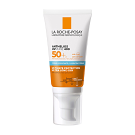 La Roche-Posay Anthelios UV Mune Krem nawilżający do twarzy SPF50+ 