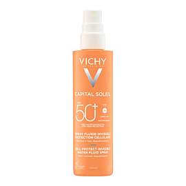 Vichy Capital Soleil Cell Protect UV Spray ochronny do ciała SPF 50+